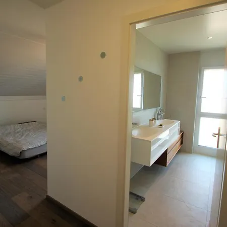 Appartement Magnifique et spacieux appartement avec vue lac Pully
