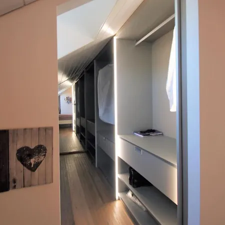 Magnifique Et Spacieux Appartement Avec Vue Lac 公寓