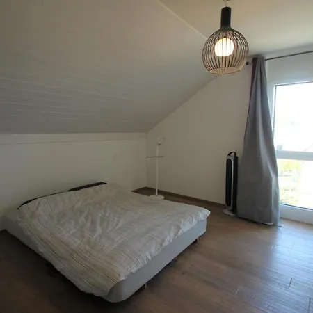 Magnifique Et Spacieux Appartement Avec Vue Lac