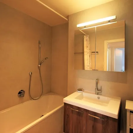 Magnifique Et Spacieux Appartement Avec Vue Lac *